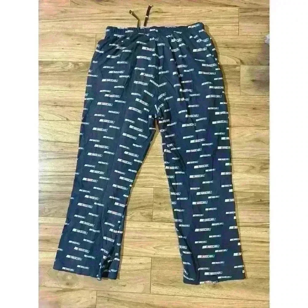 "Vintage Y2K Winners Circle NASCAR Lounge Pants Medium